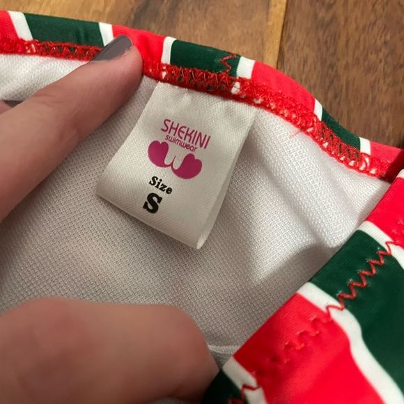 Shekini Bikini Set - Picture 5 of 5